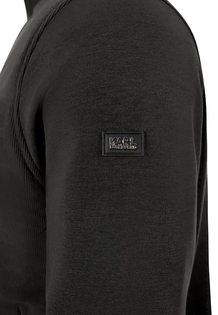 KARL LAGERFELD  Classic Jacket Male 