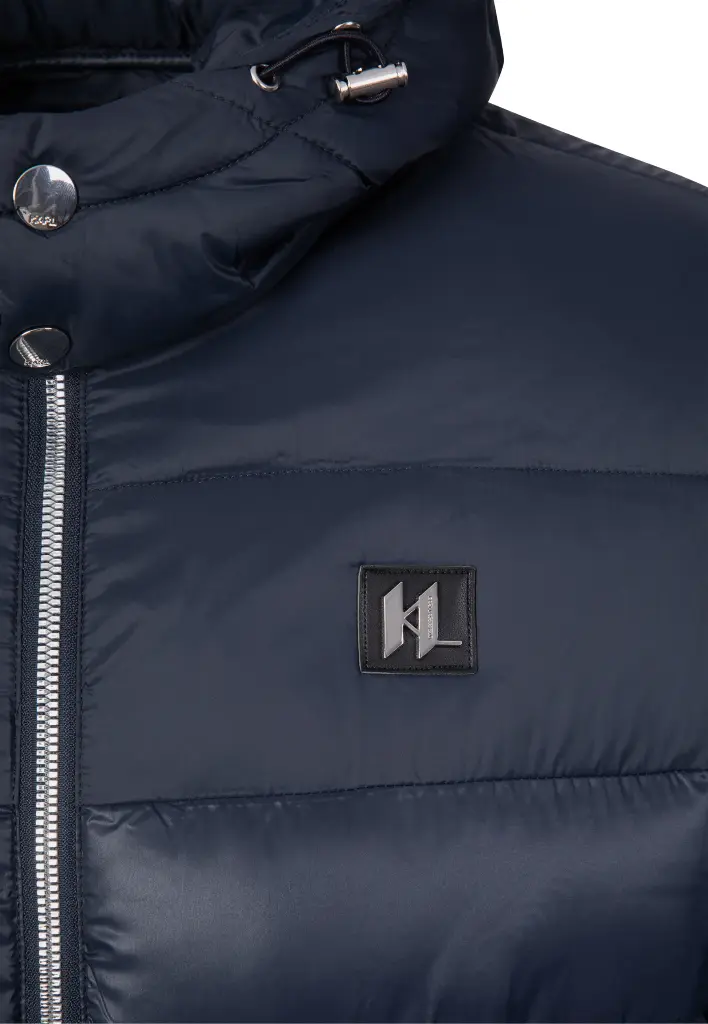 KARL LAGERFELD  Classic Jacket Male 