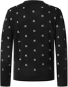 KARL LAGERFELD  Round neck  Sweatshirt Male 