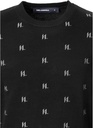 KARL LAGERFELD  Round neck  Sweatshirt Male 