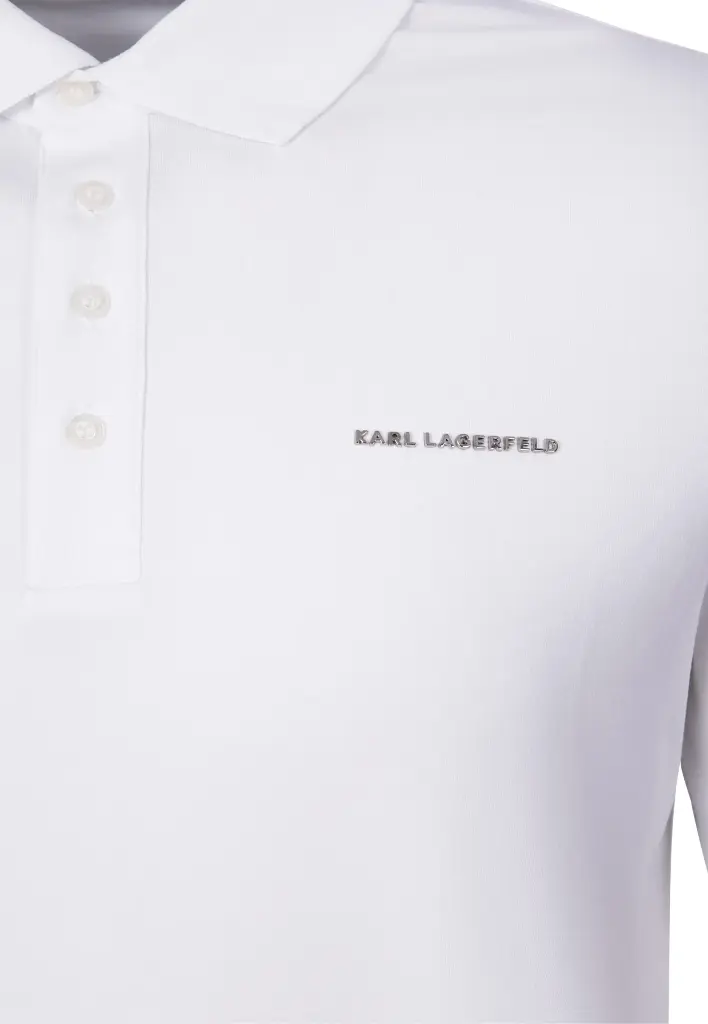 KARL LAGERFELD  Casual  T-Shirt Male 