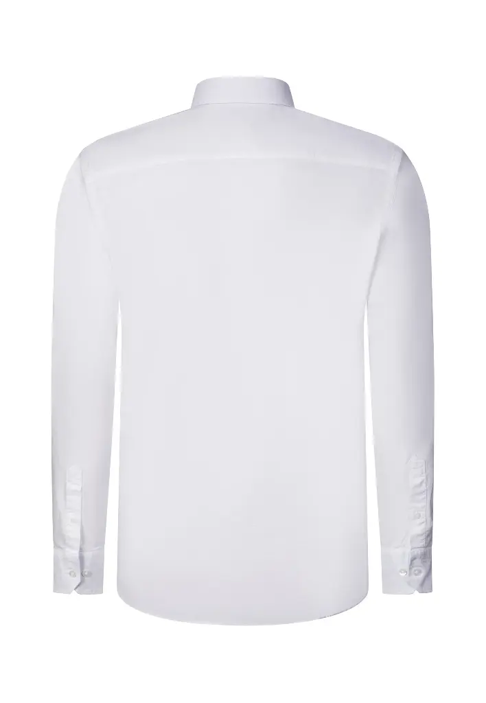 KARL LAGERFELD  Classic Shirt Male 