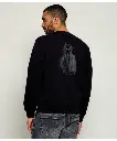 KARL LAGERFELD  Round neck  Sweatshirt Male 