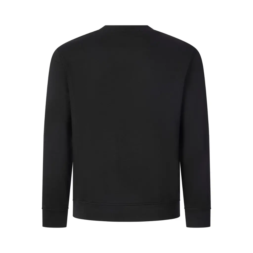 KARL LAGERFELD  Round neck  Sweatshirt Male 