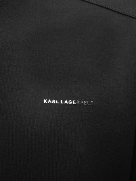 KARL LAGERFELD  Round neck  Sweatshirt Male 