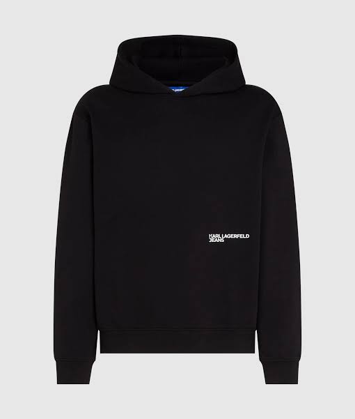 KARL LAGERFELD  Casual  Hoodie Male 