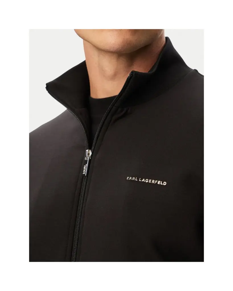 KARL LAGERFELD  Casual  Jacket Male 