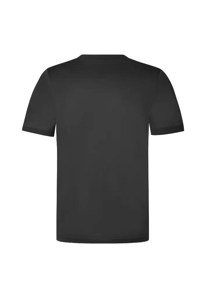 KARL LAGERFELD  Round neck  T-Shirt Male 