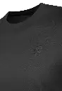 KARL LAGERFELD  Round neck  T-Shirt Male 