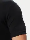 KARL LAGERFELD  Round neck  T-Shirt Male 