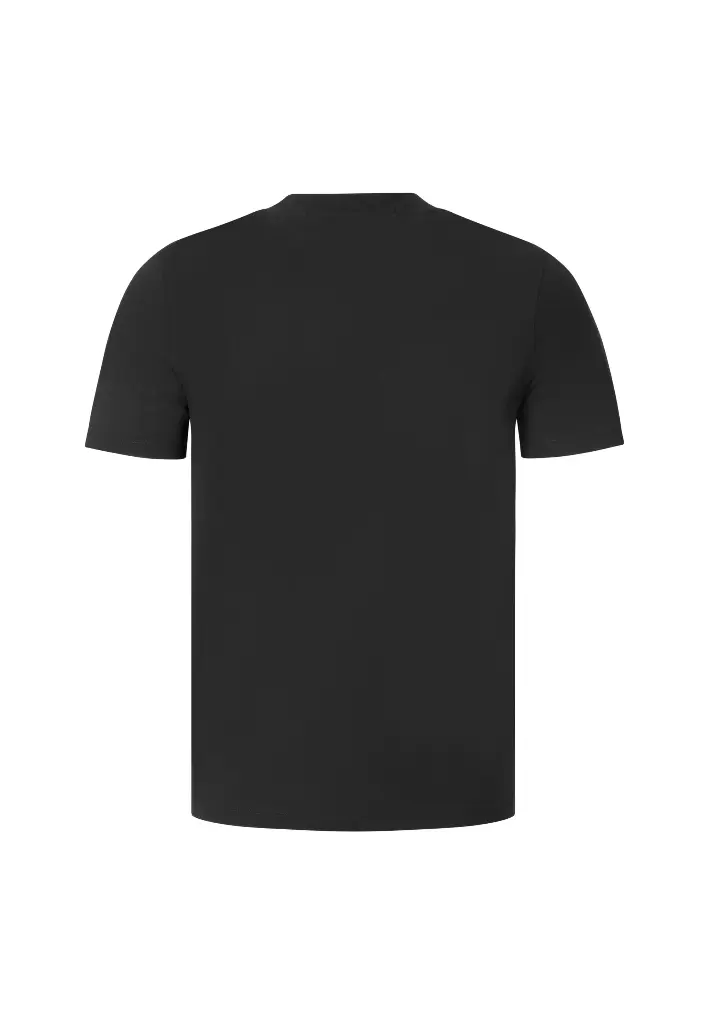 KARL LAGERFELD  Round neck  T-Shirt Male 