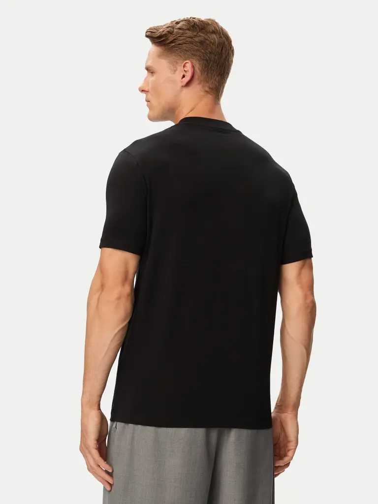 KARL LAGERFELD  Casual  T-Shirt Male 
