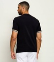 KARL LAGERFELD  V-Neck T-Shirt Male 