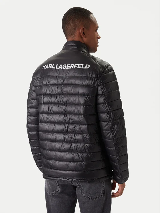 KARL LAGERFELD  Classic Jacket Male 