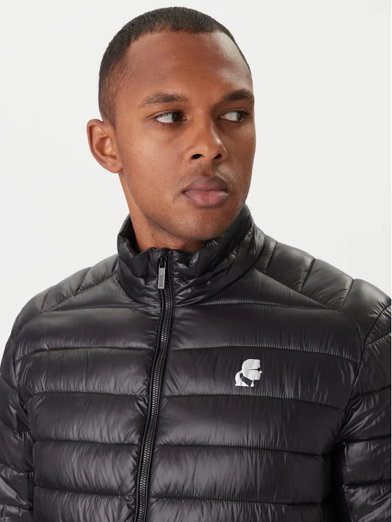 KARL LAGERFELD  Classic Jacket Male 