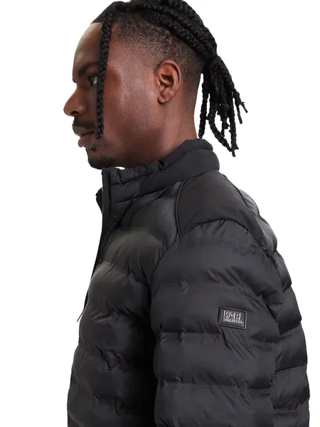 KARL LAGERFELD  Classic Jacket Male 
