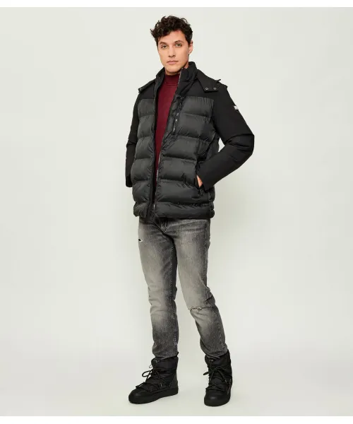 KARL LAGERFELD  Classic Jacket Male 