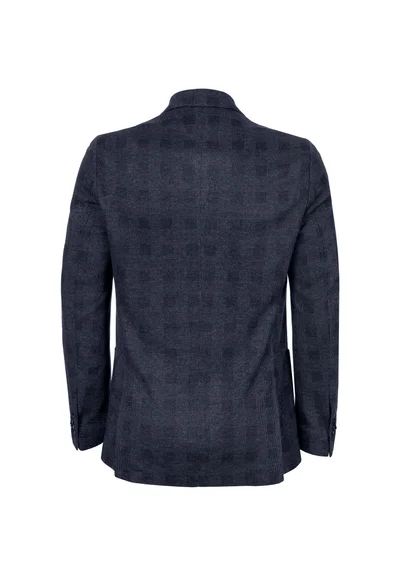 KARL LAGERFELD  Classic Blazer Male 
