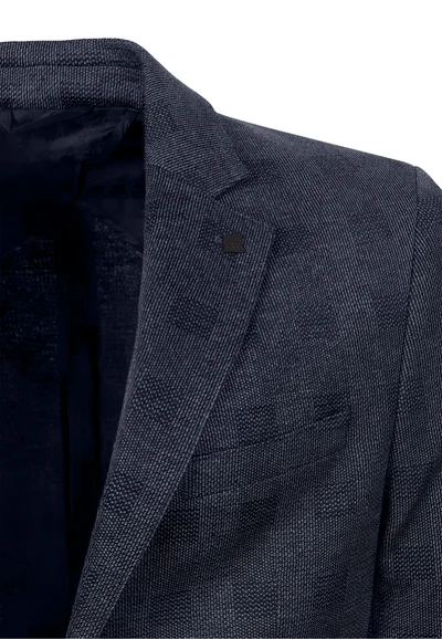 KARL LAGERFELD  Classic Blazer Male 