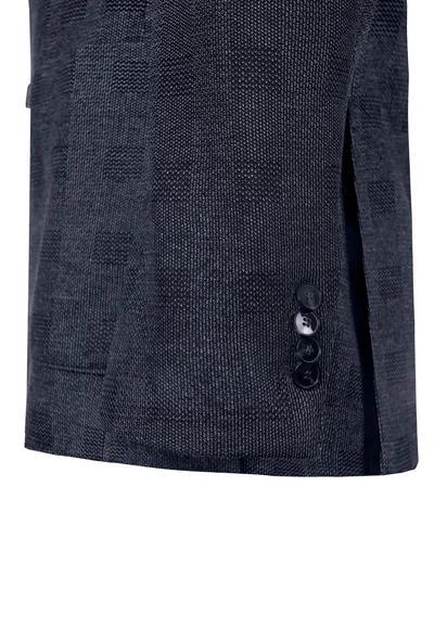KARL LAGERFELD  Classic Blazer Male 