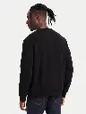 KARL LAGERFELD  Round neck  Sweatshirt Male 
