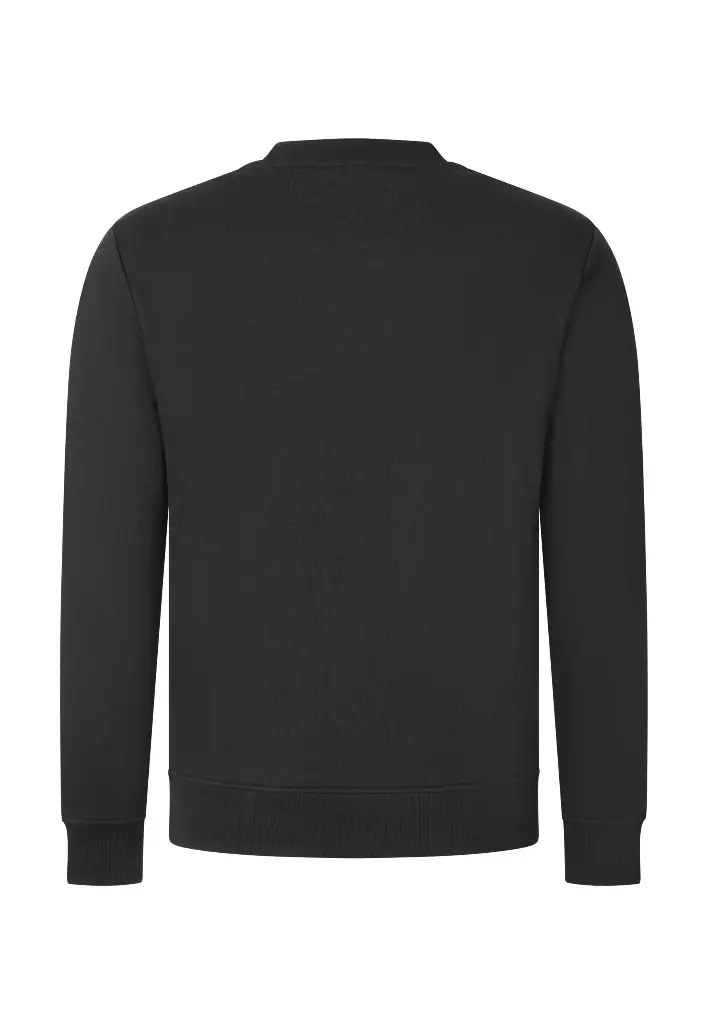 KARL LAGERFELD  Round neck  Sweatshirt Male 