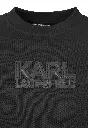 KARL LAGERFELD  Round neck  Sweatshirt Male 