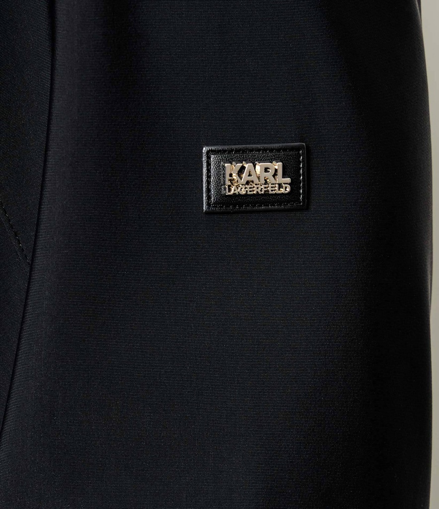 KARL LAGERFELD  Classic Jacket Male 