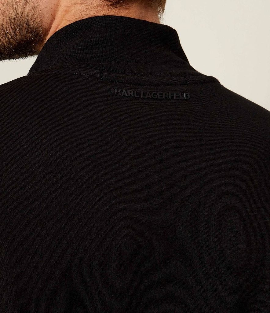 KARL LAGERFELD  Classic Jacket Male 