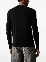 KARL LAGERFELD  Round neck  T-Shirt Male 