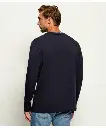 KARL LAGERFELD  Round neck  Sweatshirt Male 