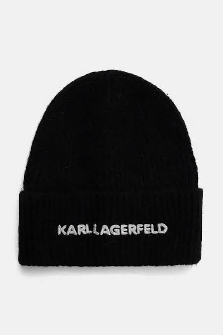 KARL LAGERFELD  Casual  Cap  Male 