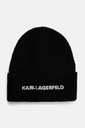 KARL LAGERFELD  Casual  Cap  Male 