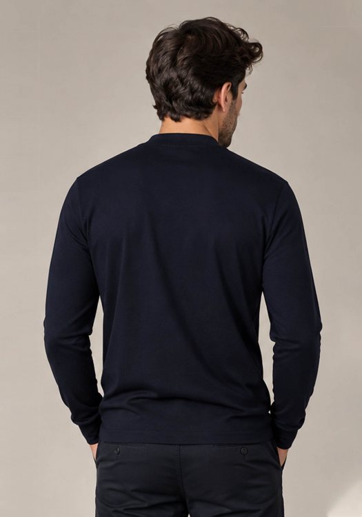 KARL LAGERFELD  Round neck  Sweatshirt Male 