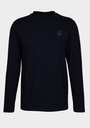 KARL LAGERFELD  Round neck  Sweatshirt Male 