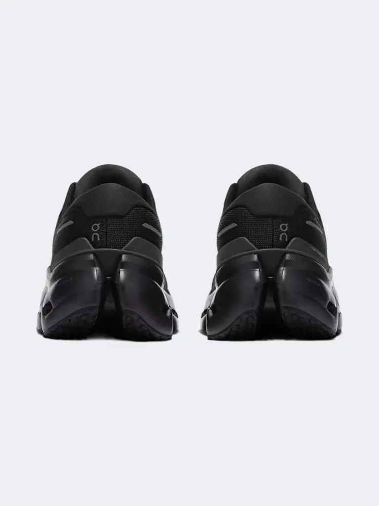 ON Cloudrunner 3 Running Shoes Male 