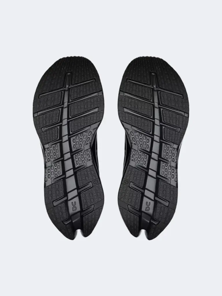 ON Cloudrunner 3 Running Shoes Male 