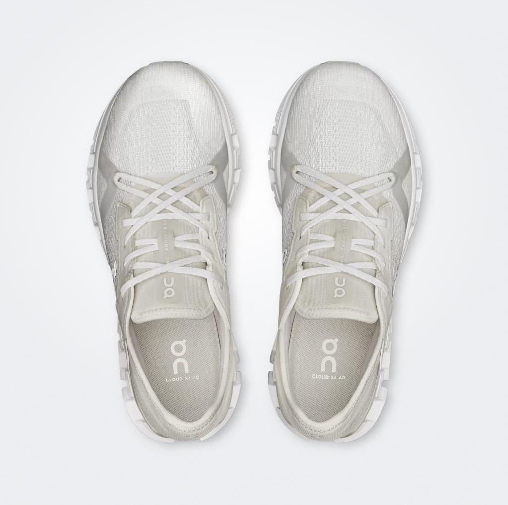 On Cloud X 4 Ad