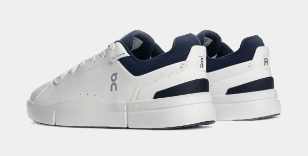 On Cloud The Roger Advantage