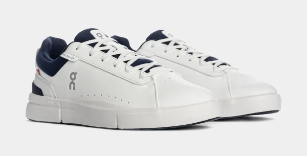 On Cloud The Roger Advantage