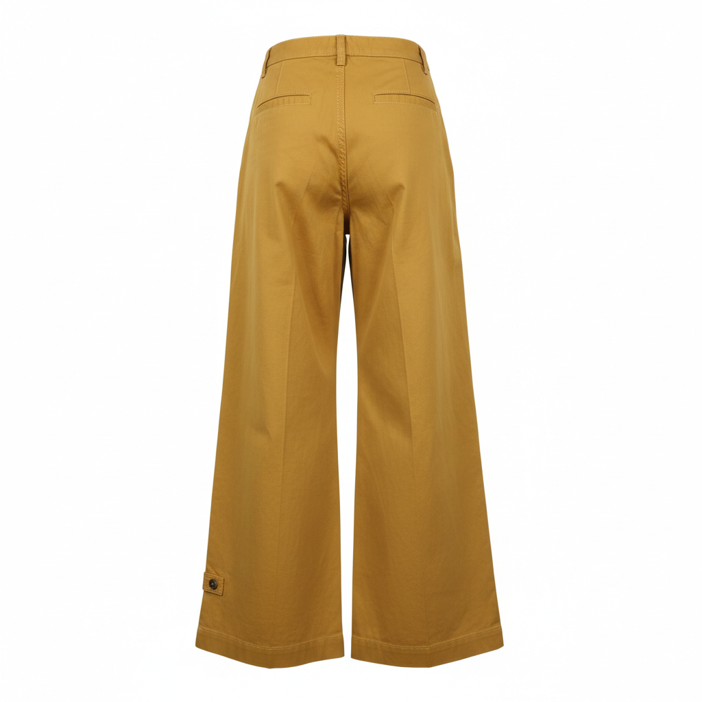 FK PYNAPPEL Loose Fit Pant  Female 