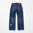 QUZU Dennim Pant  Female