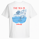 QUZU RoundT-shirt  Female