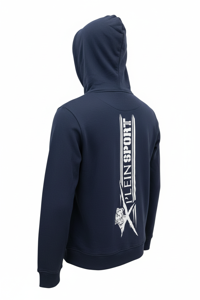 PLEIN SPORT Sweatshirt  Male 