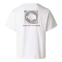 THE NORTH FACE Cotton Round T-Shirt Male 