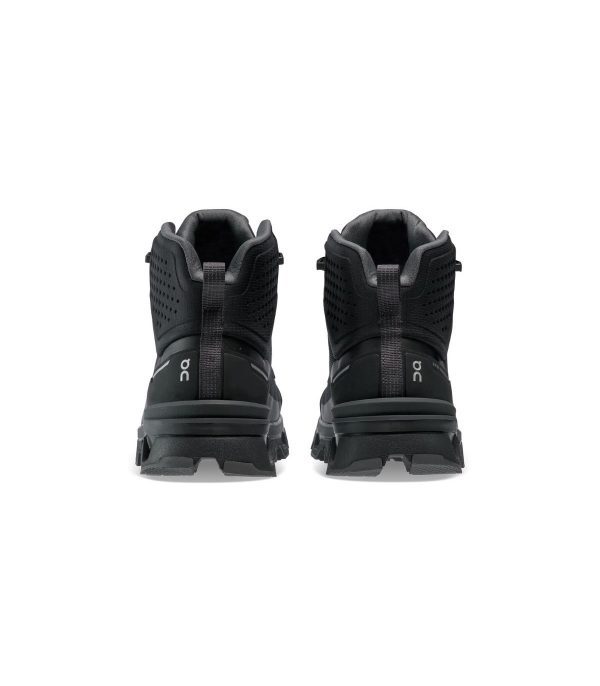 On Cloudrock 2 Waterproof