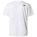 THE NORTH FACE Cotton Round T-Shirt Male 