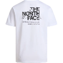 THE NORTH FACE Cotton Round T-Shirt Male 