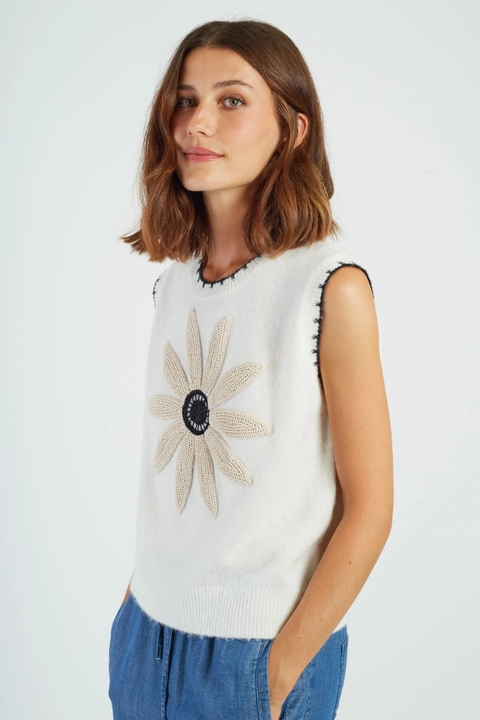 RENE DERHY Laeticia Sweater Female 