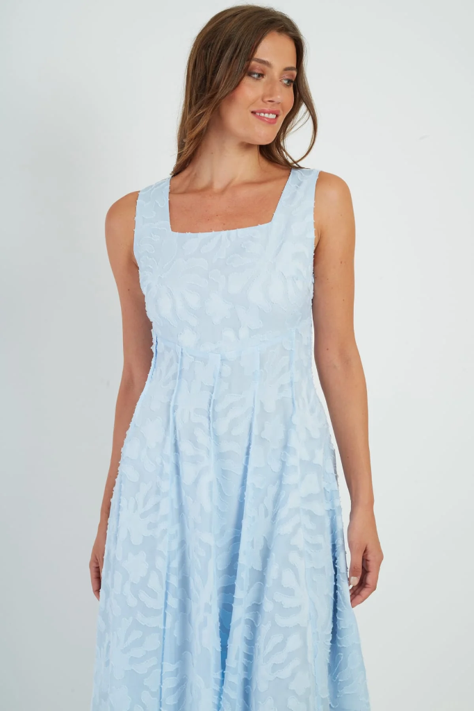 RENE DERHY Gatiane Dress Female 